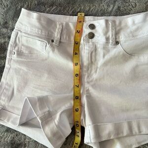 - Ymi girl shorts